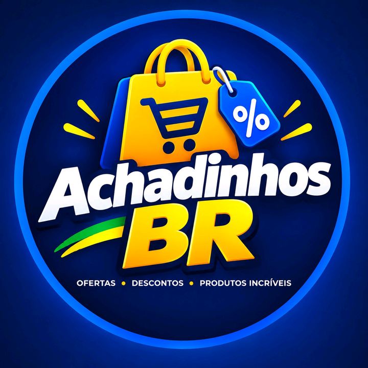 Achadinhos BR