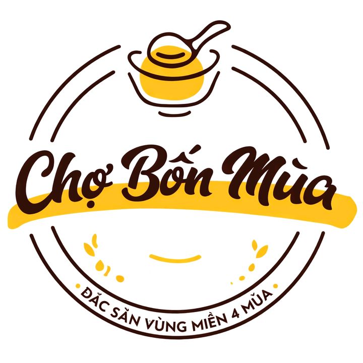 Chợ Bốn Mùa