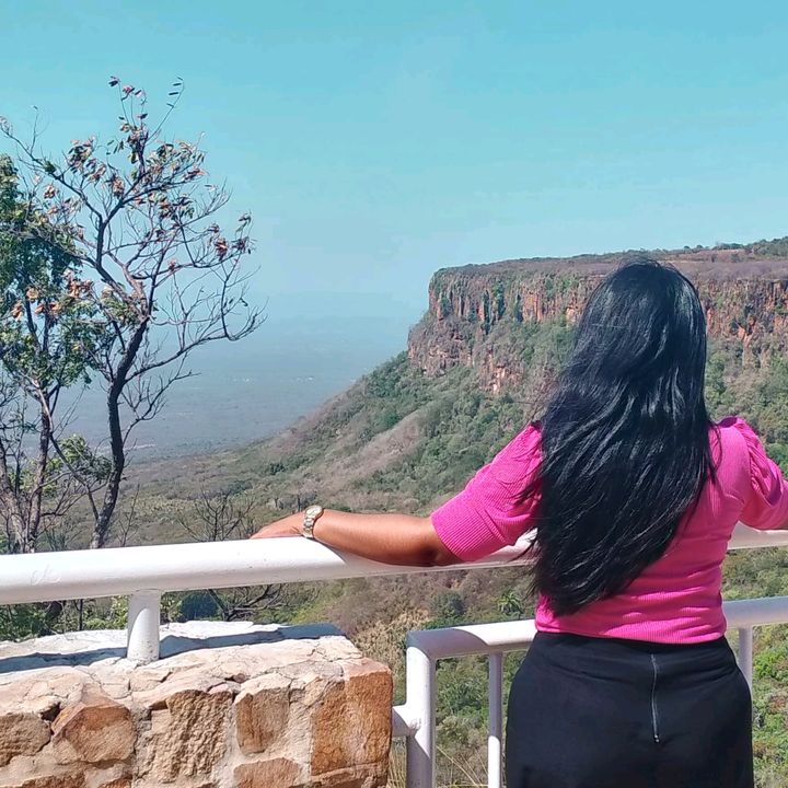 Rosilene Carvalho