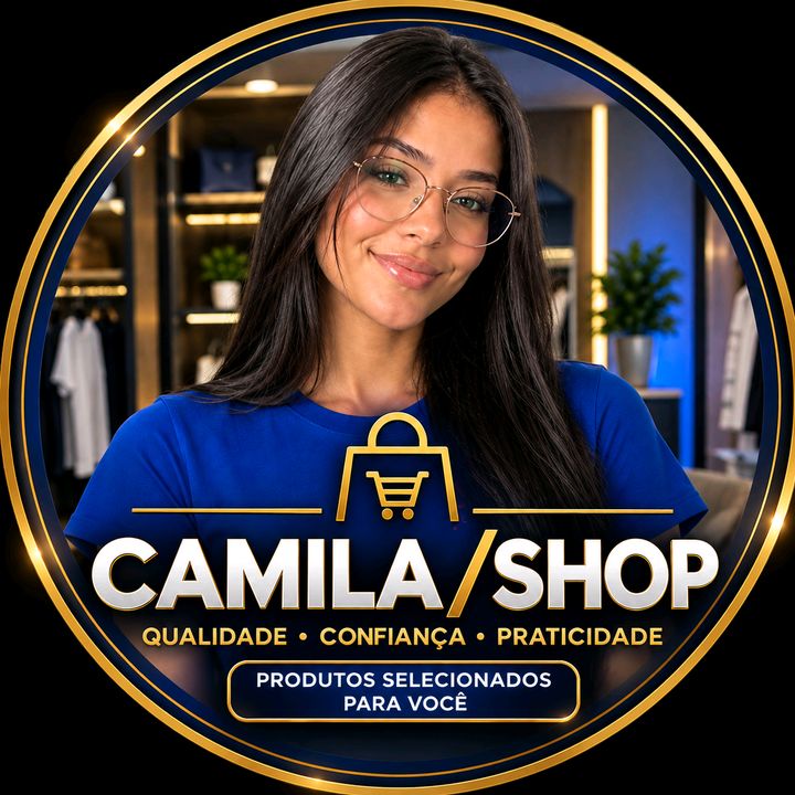 Camila/Shop