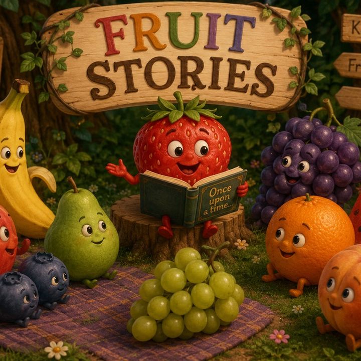 Food Stories