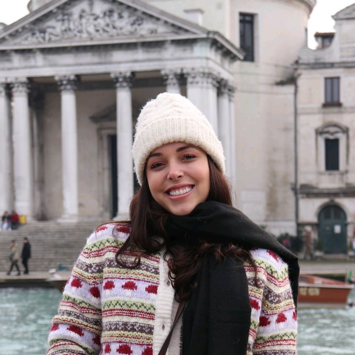 Nathi Christina