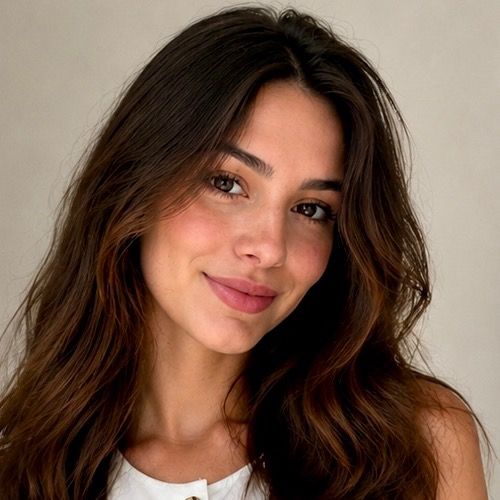 Luara Monteiro
