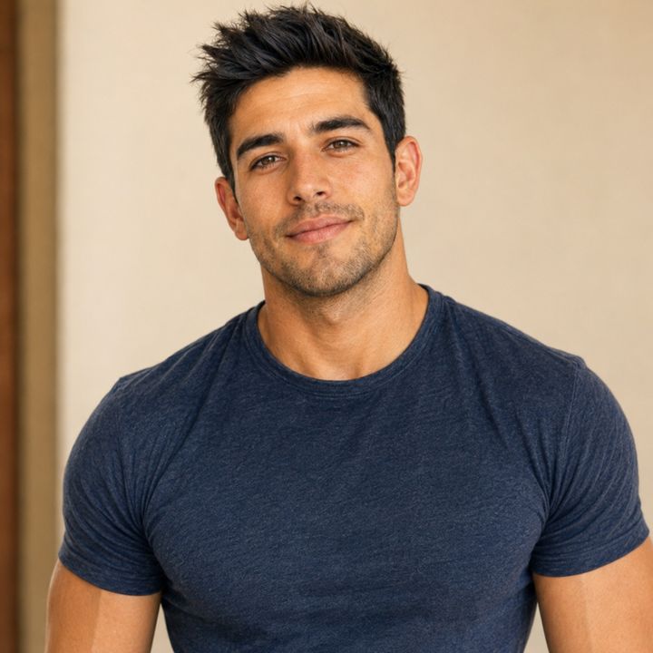 Ryan Carter