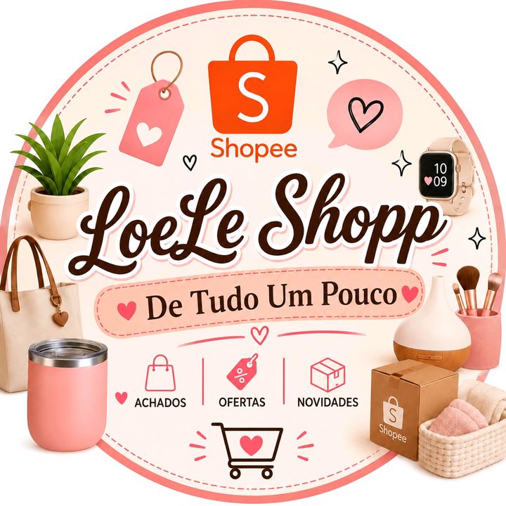 Lo e Le shopp✨️🛍