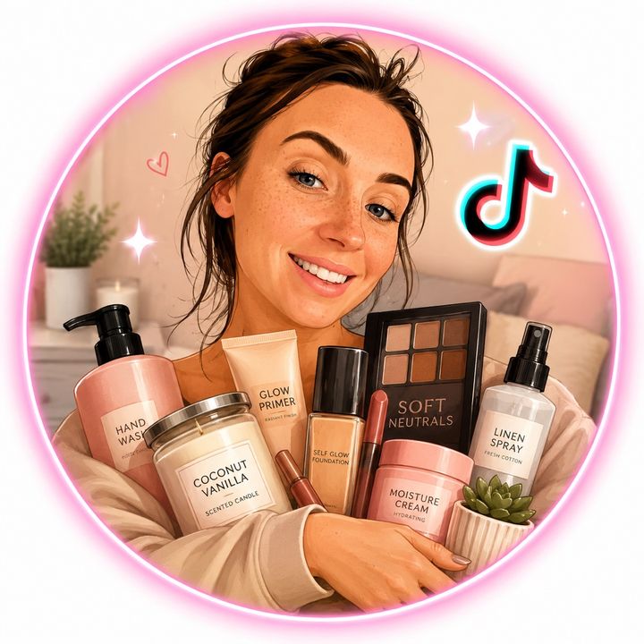 Jade Catherine | TTS 🛍️
