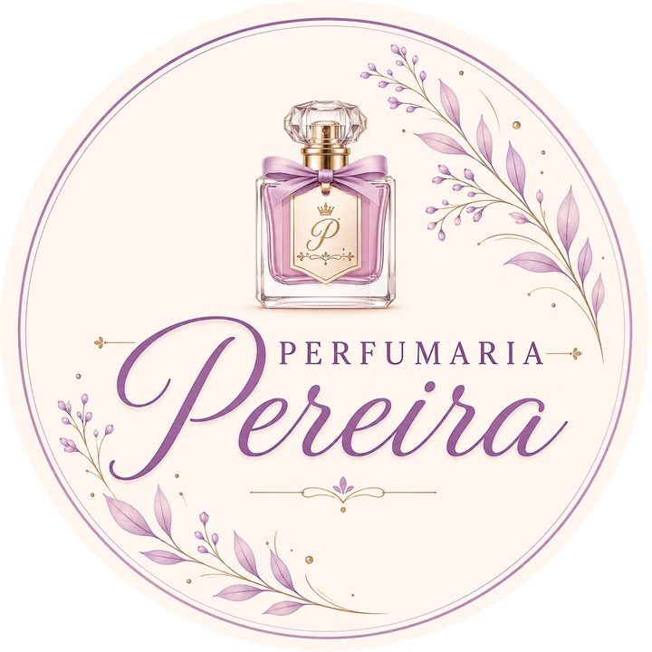 PERFUMARIA PEREIRA❤️