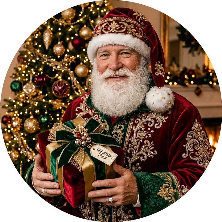 El Rincón de la Navidad 🎄