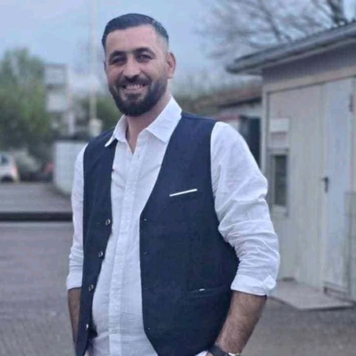 Nazif Mehmet