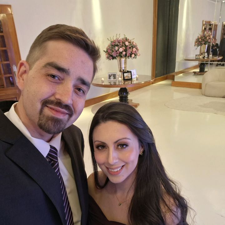Rafa e Fabi