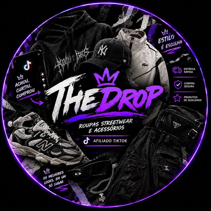 TheDrop
