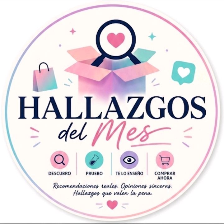 hallazgos del mes