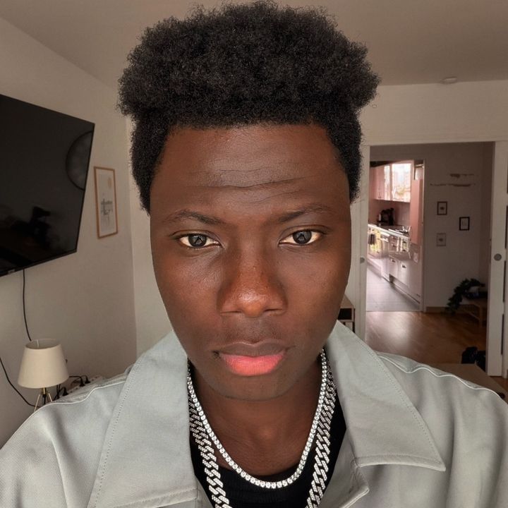 M’kido 🇳🇬🇲🇱🇨🇮🇨🇲