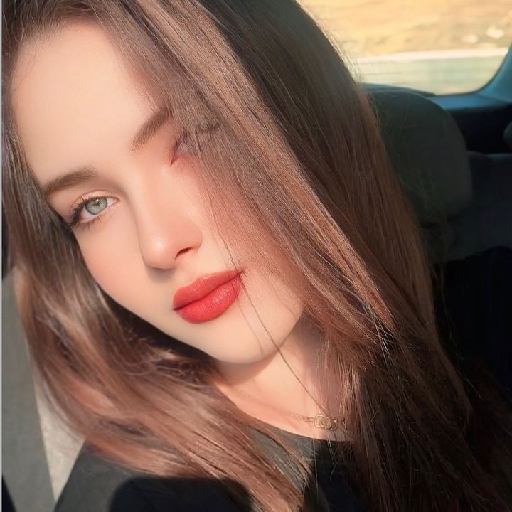 💕❤️Daria _o_A❤️💕