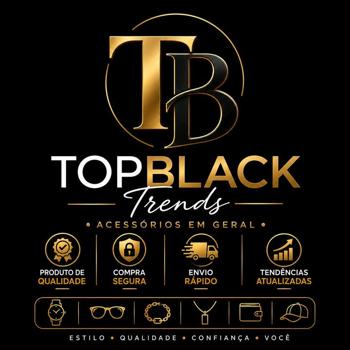 TopBlack Trends