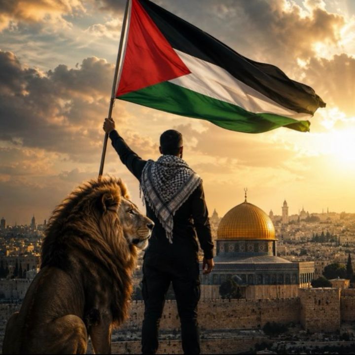 PalestineVoices
