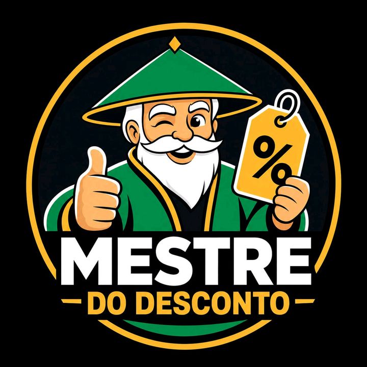 Mestre do Desconto