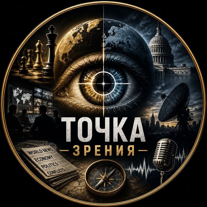 Точка Зрения