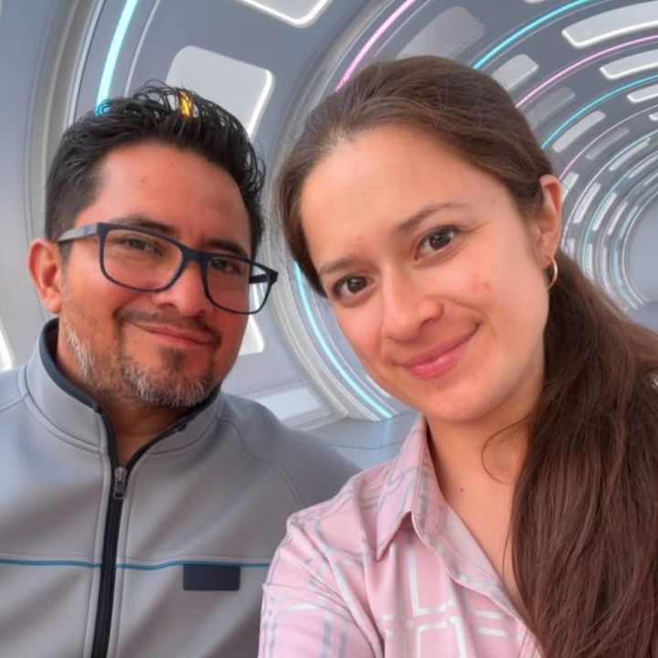 Paty Méndez | UGC