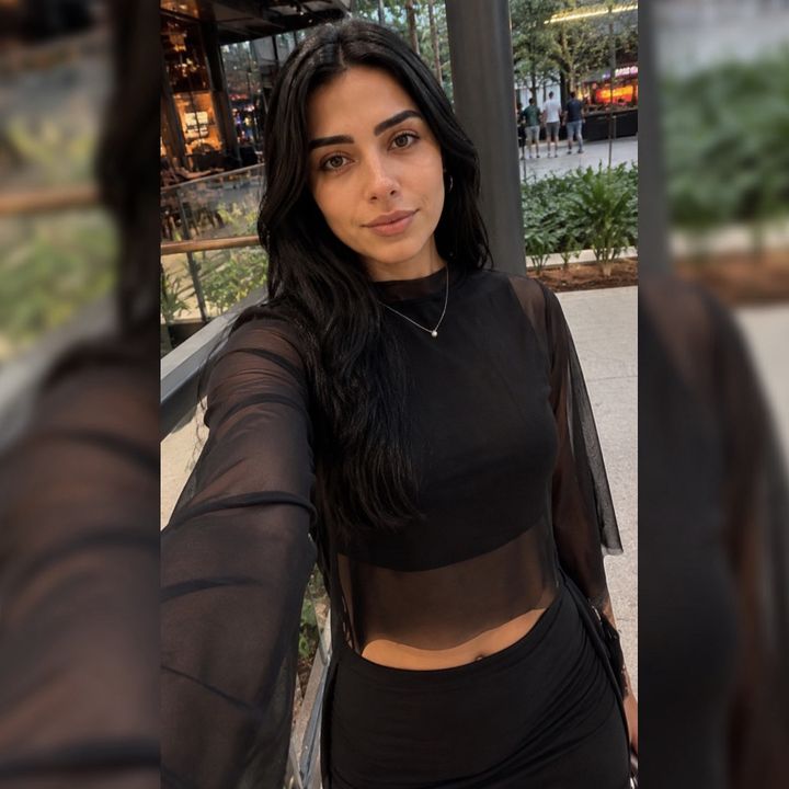 Vanessa Guimarães