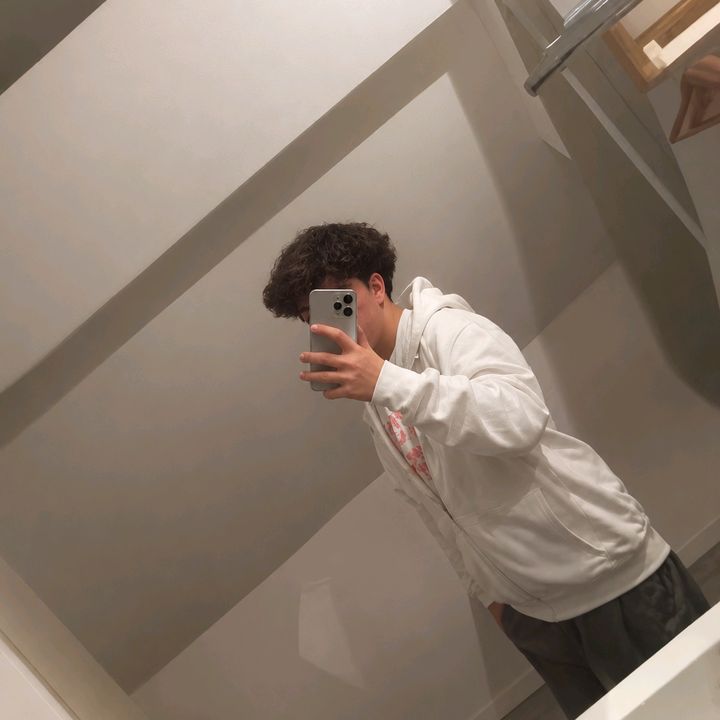 Liam/⛩️