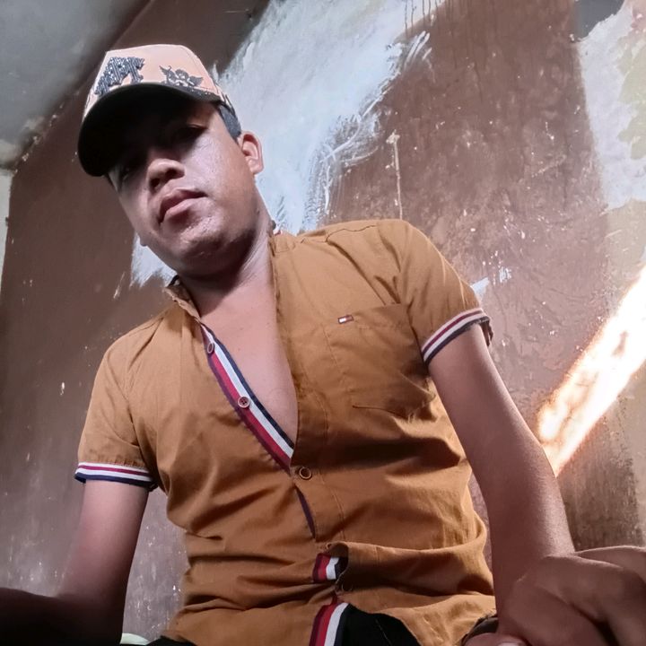 Freddy Romerito 🥰😘