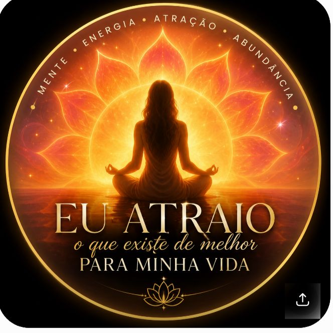MANTRAS DA PROSPERIDADE