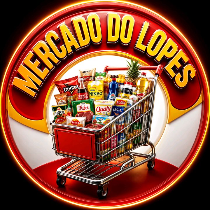 𝗠𝗘𝗥𝗖𝗔𝗗𝗢 𝗗𝗢 𝗟𝗢𝗣𝗘𝗦
