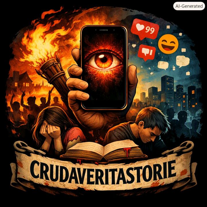 LaCrudaVeritaStorie