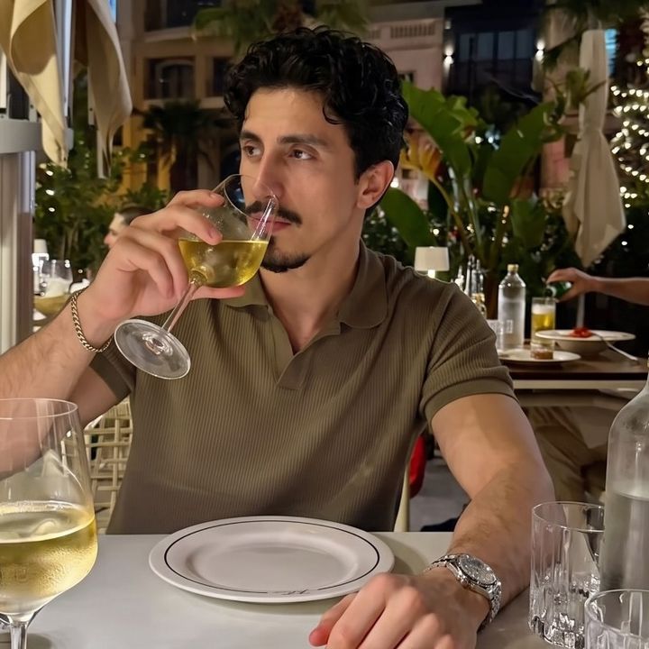 Ferrarezi Recomenda