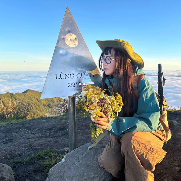 Hìn đi đâu đó ⛰️☁️