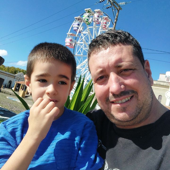 Visaodosul