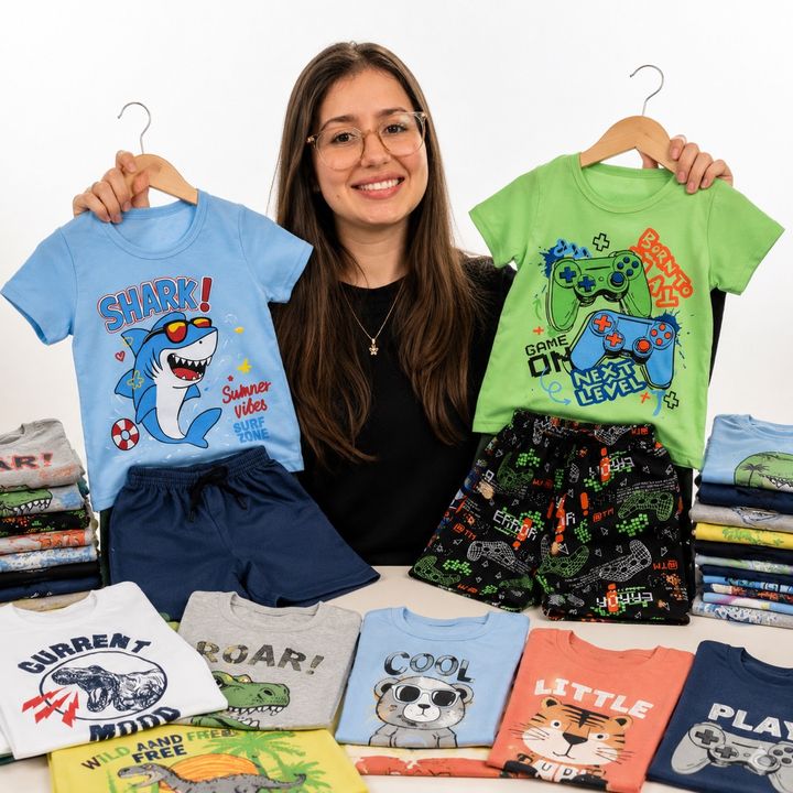 Melissa Shop