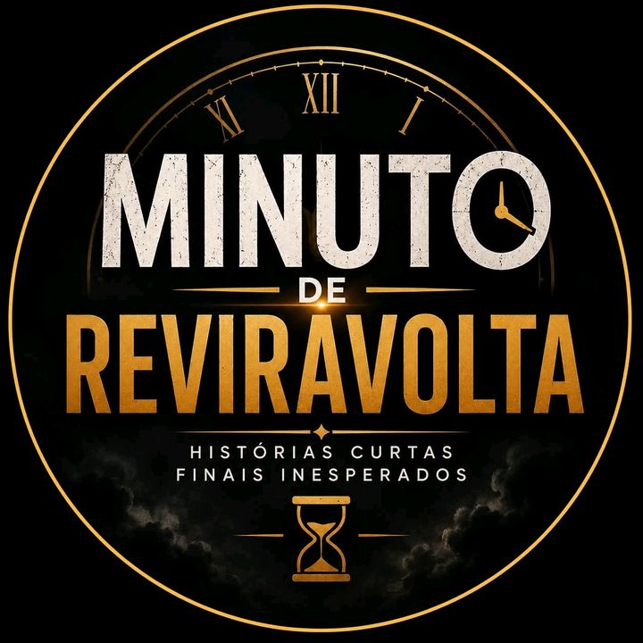 Minuto de Reviravolta