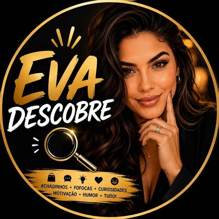 Eva Descobre 🔎✨