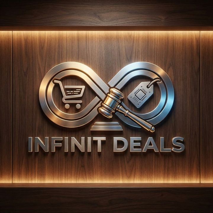 infinit.deals