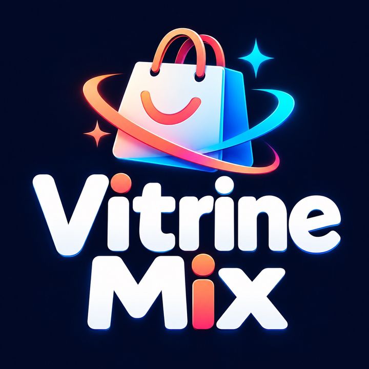 Vitrine Mix