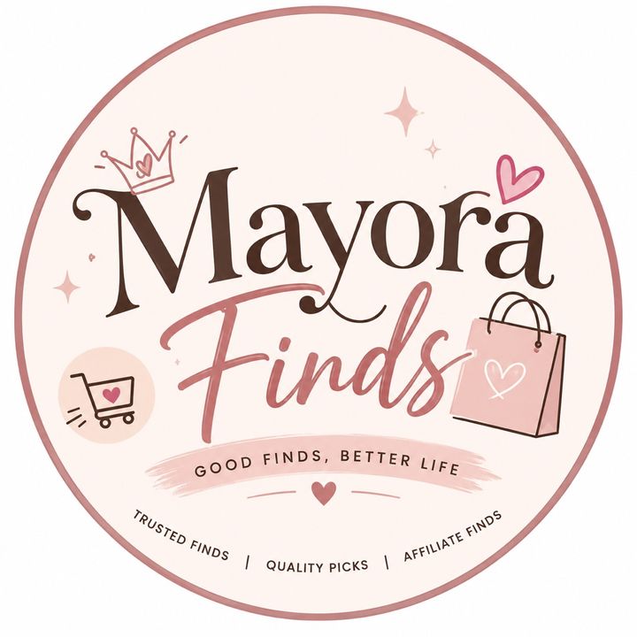 Mayora Finds 🧿