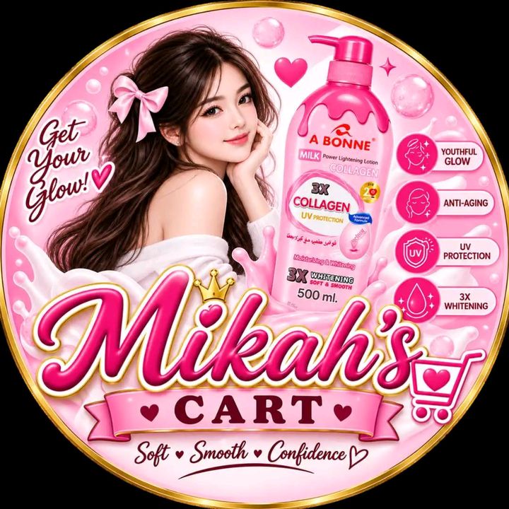 Mikah’s Cart