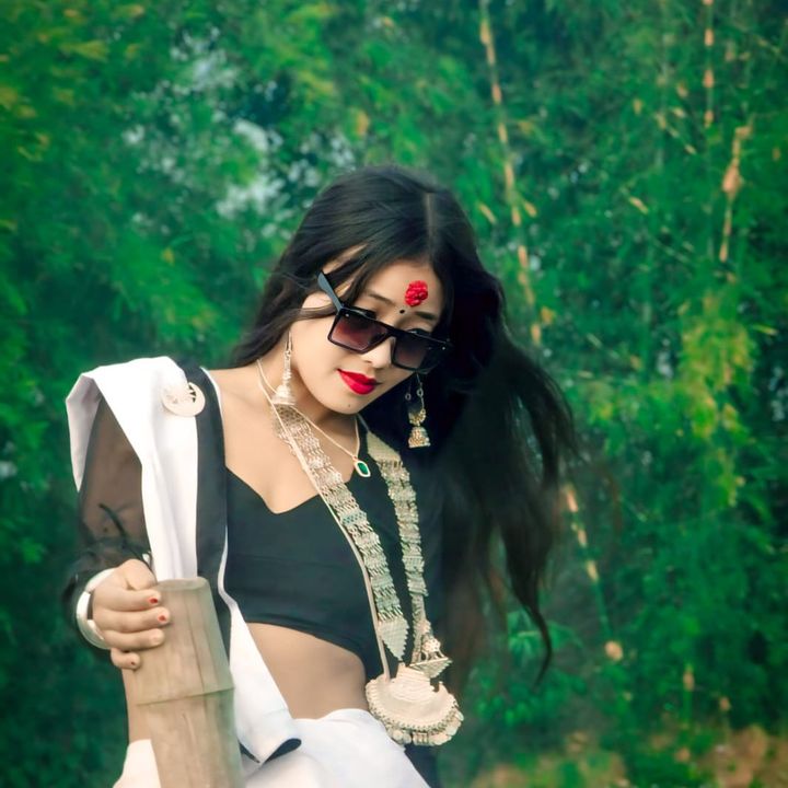 Riya Bebe😘💋