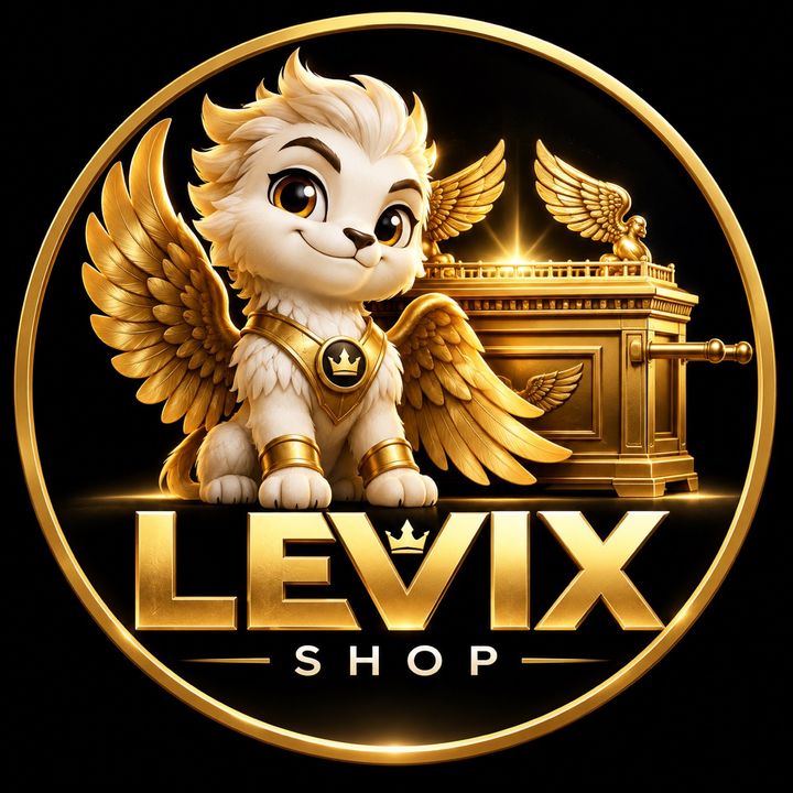 Levix Shoes