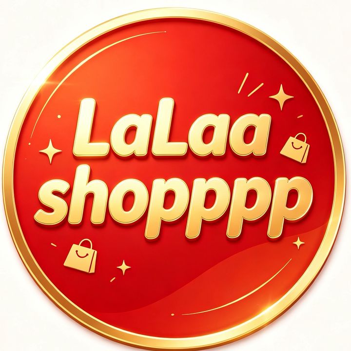 LaLaa shopppp