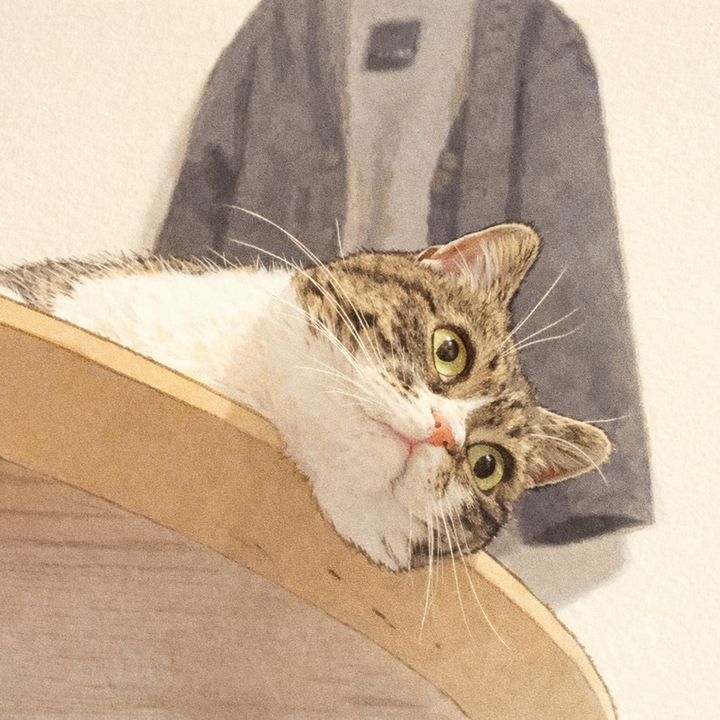 うめちゃん