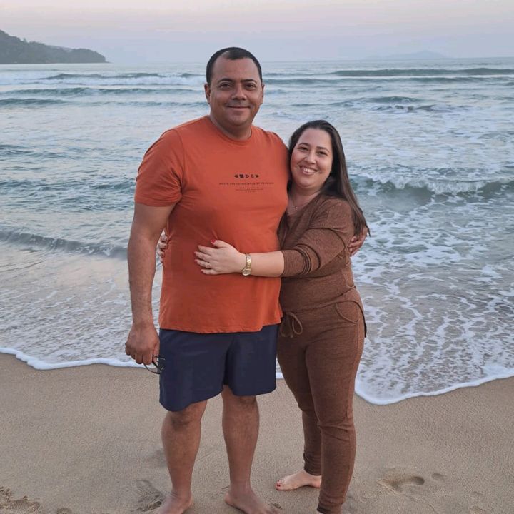 Juliane e Wagner