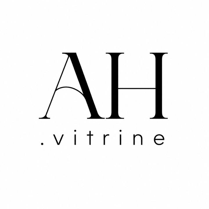 ah.vitrine