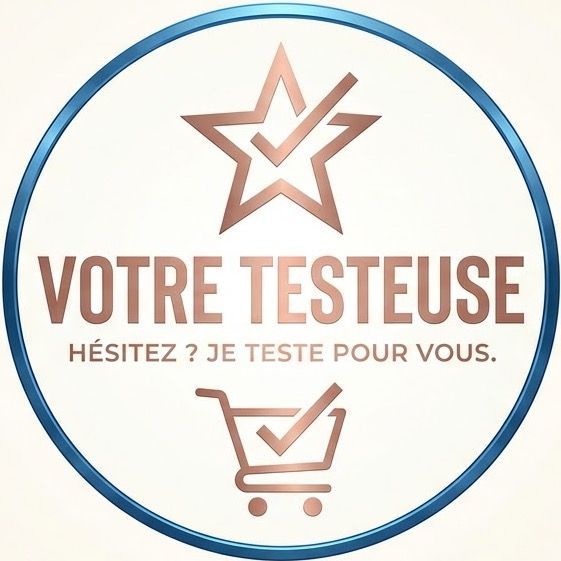 Votre Testeuse 🛍️
