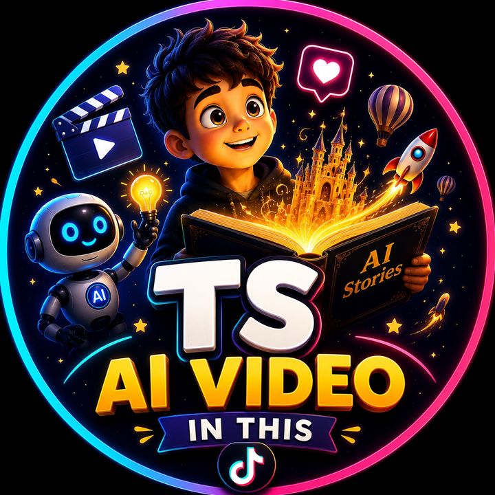 TS AI VIDEOS