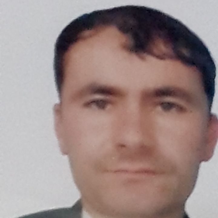 Obaidullah RAHIMZAI