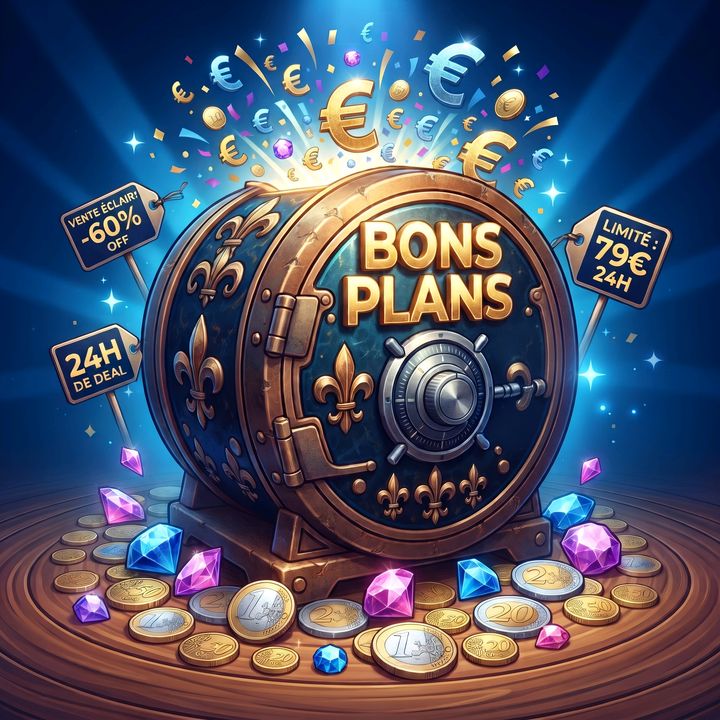 Bons plans