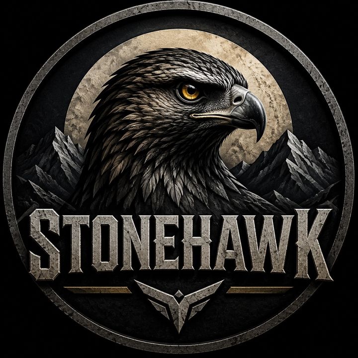 StoneHawk